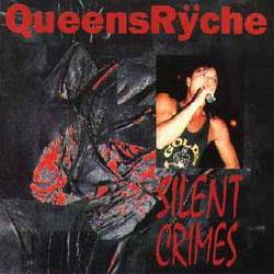 Queensrÿche : Silent Crimes